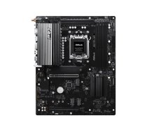 ASRock B850 Pro-A WiFi - motherboard - ATX - Socket AM5 - AMD B850 90-MXBQN-A0UAYZ