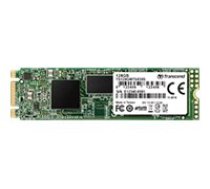 Transcend MTS830S - SSD - 128 GB - SATA 6Gb/s TS128GMTS830S
