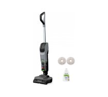 BISSELL SpinWave + Vac Pet Select 3893N - vacuum cleaner - cordless - stick included charger 3893N