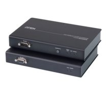 ATEN CE 620 - KVM / audio / serial / USB extender - HDBaseT 2.0 CE620-AT-G