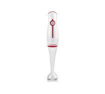 Esperanza FRAPPE - hand blender - red EKM001R