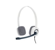 Logitech Stereo Headset H150 - headset (981-000350 Logitech)