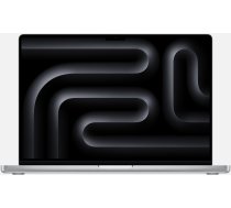 Apple MacBook Pro - 16.2" - Apple M3 Pro - 18 GB RAM - 512 GB SSD - Russian (MRW43RU/A Apple)