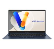 ASUS VivoBook 14 X1404VA-EB1625W - 14" - Intel Core 7 - 150U - 16 GB RAM - 512 GB SSD 90NB13U1-M00RU0