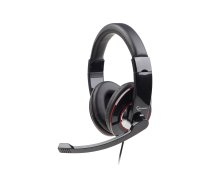 Gembird MHS-001 - headset (MHS-001 Gembird)