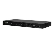 Ubiquiti EdgeSwitch ES-16-XG - switch - 16 ports - Managed - rack-mountable (ES-16-XG Ubiquiti)