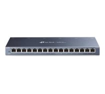 TP-Link TL-SG116 - switch - 16 ports TL-SG116