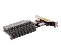 ZOTAC GeForce GT 730 - ZONE Edition - graphics card - GF GT 730 - 2 GB (ZT-71113-20L ZOTAC)