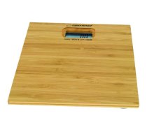 Esperanza BAMBOO - bathroom scales (EBS012 Esperanza)