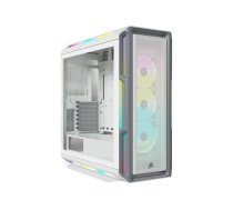 CORSAIR iCUE 5000T RGB - mid tower - extended ATX CC-9011231-WW