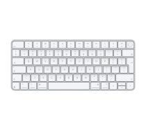 Apple Magic Keyboard with Touch ID - keyboard - USB-C - QWERTY - International English Input Device MXCK3Z/A
