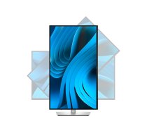Dell Pro Plus P2725DE - LED monitor - QHD - 27" DELL-P2725DE