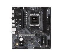 ASRock A620M-HDV/M.2+ - motherboard - micro ATX - Socket AM5 - AMD A620 (90-MXBLK0-A0UAYZ ASRock)