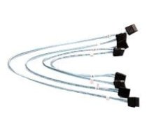 Supermicro CBL-0190L - SATA cable kit (CBL-0190L Super Micro Computer)