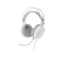 Genesis Neon 613 2nd generation - headset - 3.5 mm jack, USB-A NSG-2308