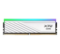 XPG LANCER BLADE RGB - DDR5 - kit - 32 GB: 2 x 16 GB - DIMM 288-pin / PC5-48000 - unbuffered AX5U6000C3016G-DTLABRWH