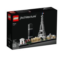 LEGO Architecture 21044 - Paris - building set (21044 LEGO)