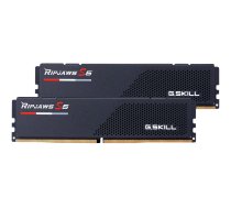 G.Skill Ripjaws S5 - DDR5 - kit - 32 GB: 2 x 16 GB - DIMM 288-pin - 5600 MHz / PC5-44800 - unbuffered F5-5600J3636C16GX2-RS5K