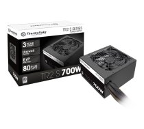 Thermaltake TR2 S 700W - power supply - 700 Watt PS-TRS-0700NPCWEU-2