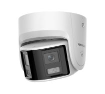 Hikvision Pro Series DS-2CD2347G2P-LSU/SL - network surveillance camera - turret DS-2CD2347G2P-LSU/SL(2.8mm)(C)