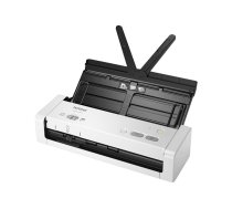 Brother ADS-1200 - document scanner - portable - USB 3.0, USB 2.0 (Host) (ADS1200UN1 Brother)