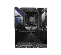 MSI MEG Z890 UNIFY-X - motherboard - ATX - LGA1851 Socket - Z890 7E20-001R