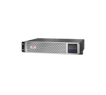 APC Smart-UPS Li-Ion 750VA Short Depth with SmartConnect - UPS - 600 Watt - 750 VA (SMTL750RMI2UC APC)