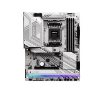 ASRock X870 Pro RS - motherboard - ATX - Socket AM5 - AMD X870 90-MXBPZ0-A0UAYZ