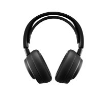 SteelSeries Arctis Nova Pro Wireless - headset - with GameDAC Gen 2 61520