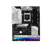 ASRock B850 Pro RS - motherboard - ATX - Socket AM5 - AMD B850 B850 Pro RS