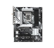 ASRock B760 Pro RS WiFi - motherboard - ATX - LGA1700 Socket - B760 90-MXBLQ0-A0UAYZ