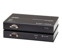 ATEN CE820-ATA - KVM / audio / serial / USB extender - HDBaseT 2.0 CE820-ATA-G
