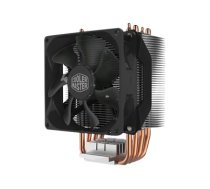 Cooler Master Hyper H412R - processor cooler (RR-H412-20PK-R2 Cooler Master)