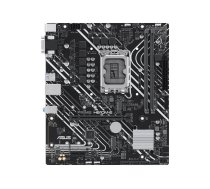 ASUS PRIME H610M-E-CSM - motherboard - micro ATX - LGA1700 Socket - H610 90MB1G10-M0EAYC