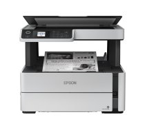 Epson EcoTank M2170 - multifunction printer - B/W (C11CH43402 Epson)