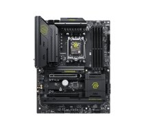 MSI MAG B850 TOMAHAWK WIFI - motherboard - ATX - Socket AM5 - AMD B850 7E53-001R