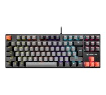 Tracer GAMEZONE Strike - keyboard - mechanical compact Input Device TRAKLA47373