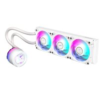 AORUS WATERFORCE X II 360 ICE - processor liquid cooling system GP-AORUS WATERFORCEX II 360I