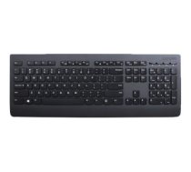 Lenovo Professional - keyboard - US with Euro symbol Input Device 4X30H56874
