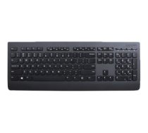 Lenovo Professional - keyboard - US with Euro symbol Input Device (4X30H56874 Lenovo)