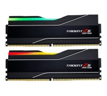 G.Skill Trident Z5 Neo RGB - DDR5 - kit - 32 GB: 2 x 16 GB - DIMM 288-pin - 6000 MHz / PC5-48000 - unbuffered F5-6000J3038F16GX2-TZ5NR