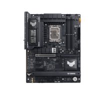 ASUS TUF GAMING Z890-PLUS WIFI - motherboard - ATX - LGA1851 Socket - Z890 90MB1IQ0-M0EAY0