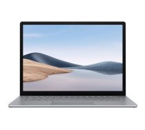 Microsoft Surface Laptop 4 - 15 - AMD Ryzen 7 - 4980U - 8 GB RAM - 256 GB SSD - German (5V8-00005 Microsoft)