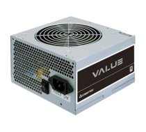 Chieftec VALUE SERIES APB-600B8 - power supply - 600 Watt APB-600B8