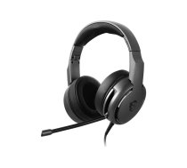 MSI Immerse GH40 ENC - headset (S37-0400150-SV1 MSI)