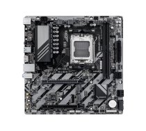 Gigabyte B840M D2H - motherboard - micro ATX - Socket AM5 - AMD B840 B840M D2H 1.2