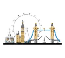 LEGO Architecture 21034 - London - building set (21034 LEGO)