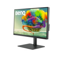 BenQ DesignVue PD2705U - LED monitor - 27" - HDR 9H.LKDLA.TBE
