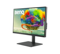 BenQ DesignVue PD2705U - LED monitor - 27" - HDR (9H.LKDLA.TBE BenQ)