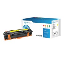 CoreParts - yellow - compatible - toner cartridge (alternative for: Canon 1977B002AA) QI-CA1002Y